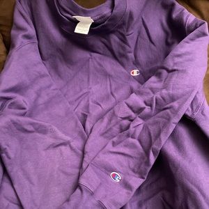 Champion Sweatshirt